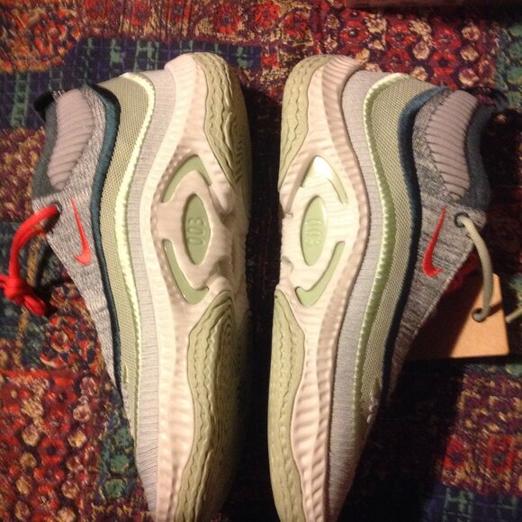 Nike Men's Cosmic Unity 3 Multicolor Sneakers - 11.5 - New in Box - Picture 7 of 11